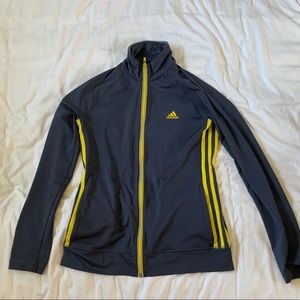 Adidas Climalite Jacket